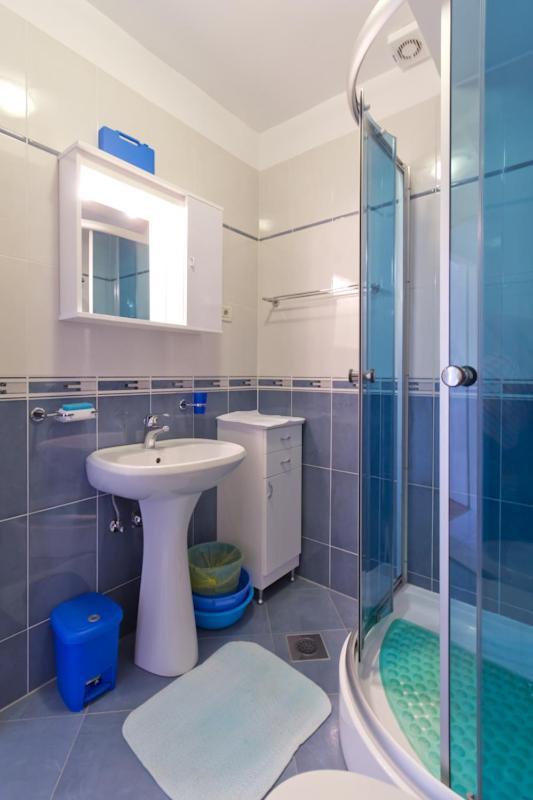 Vila Renato Porec Esterno foto