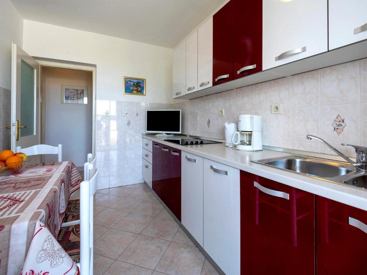 Vila Renato Porec Esterno foto