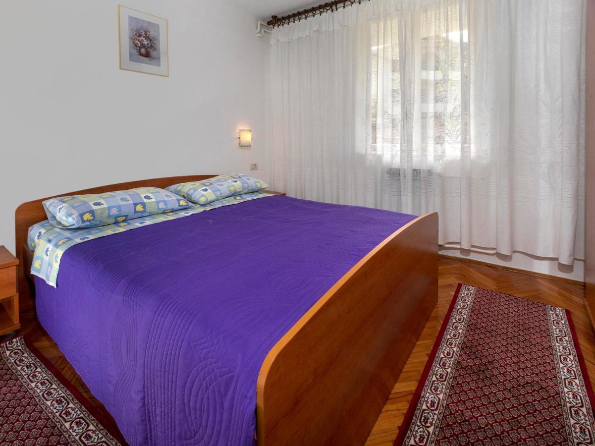 Vila Renato Porec Esterno foto