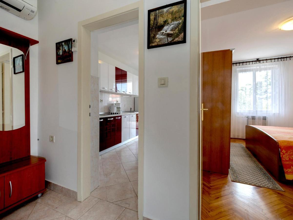 Vila Renato Porec Esterno foto