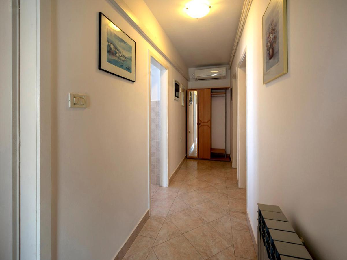 Vila Renato Porec Esterno foto